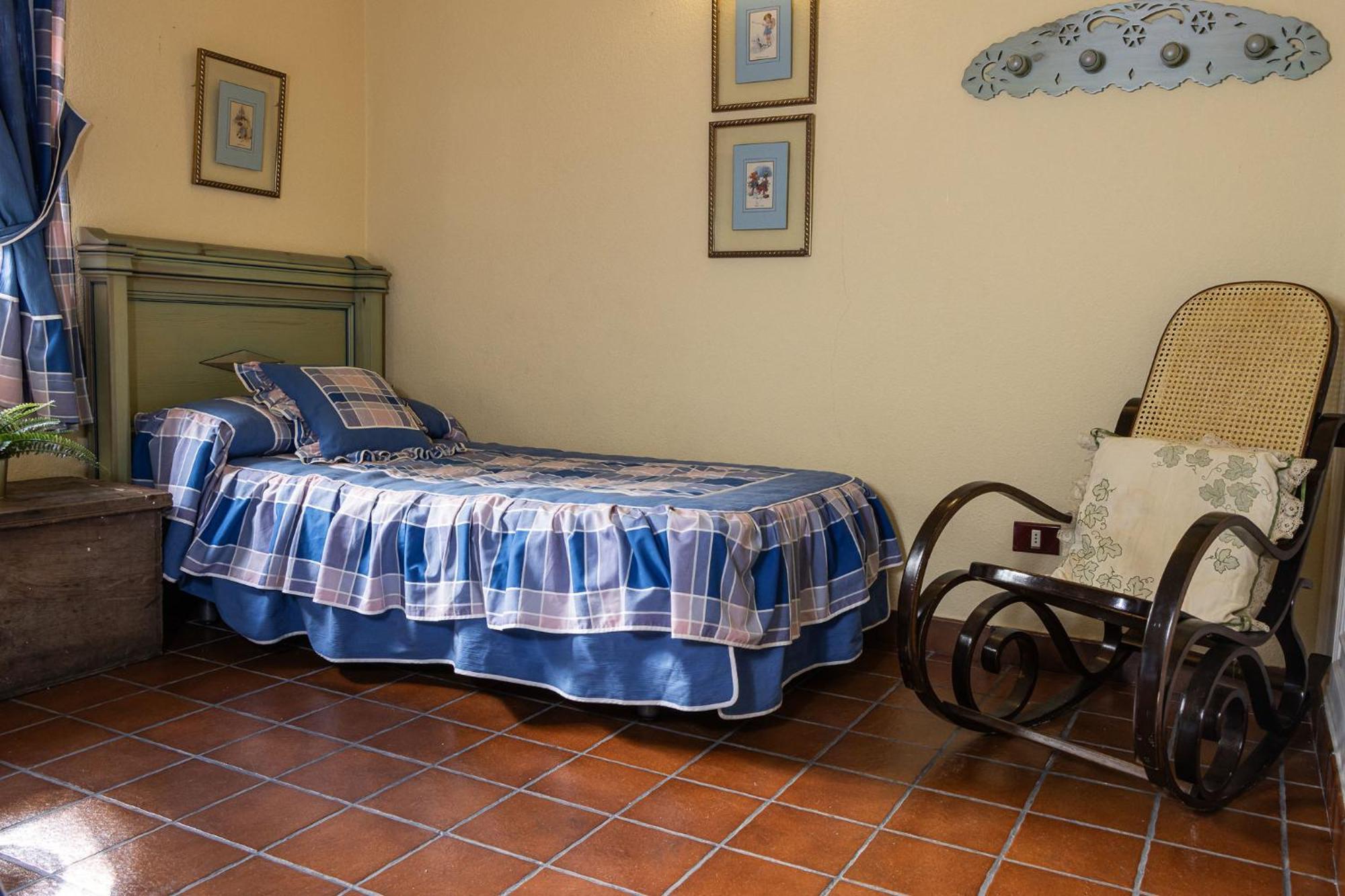 Vivienda Vacacional Alameda เอลปาโซ ภายนอก รูปภาพ