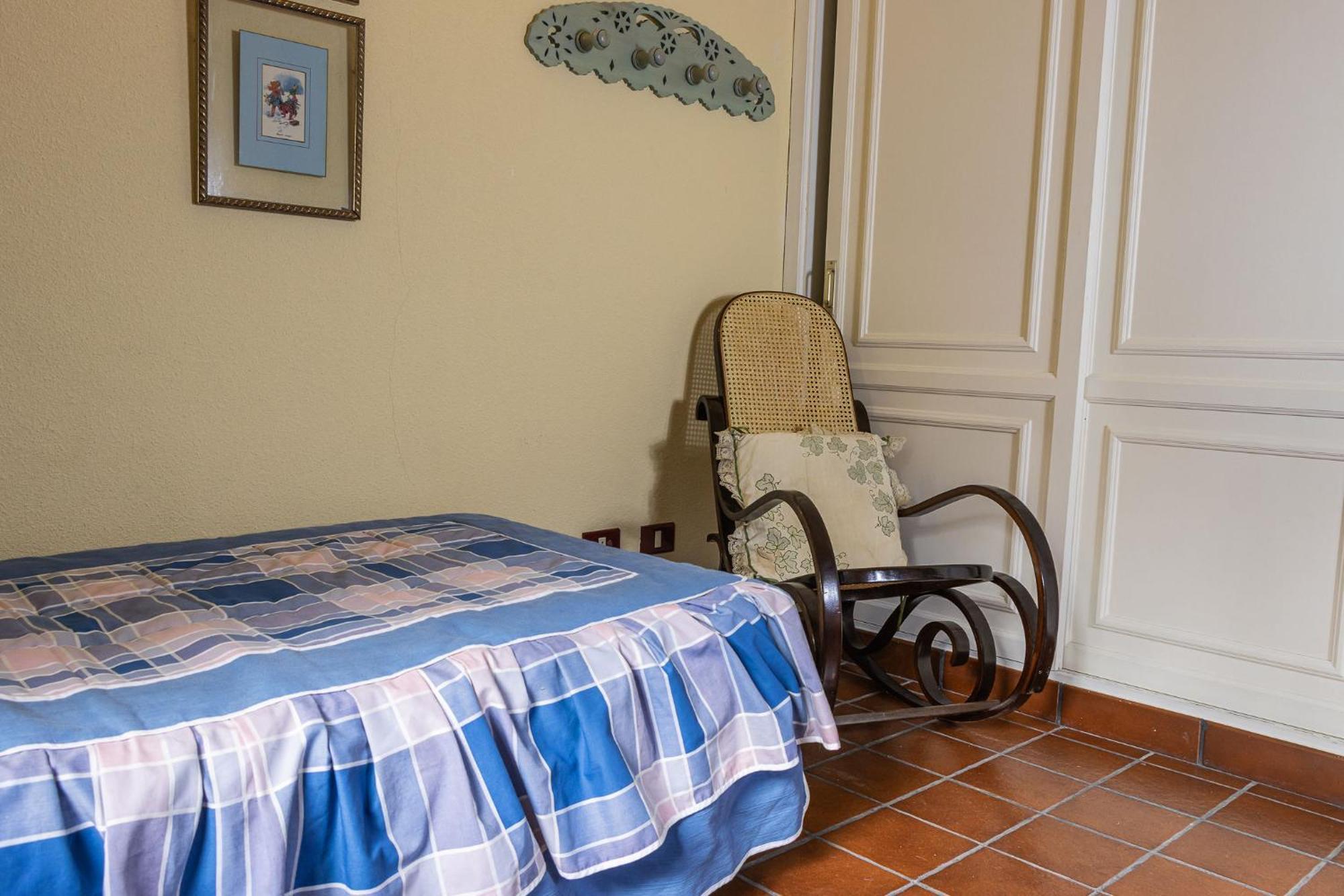 Vivienda Vacacional Alameda เอลปาโซ ภายนอก รูปภาพ